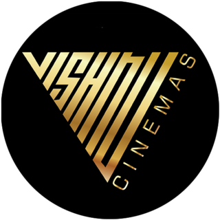 Sri Vishnu Cinemas RGB Laser Dolby Atmos DTS X Viruthampattu, Vellore logo