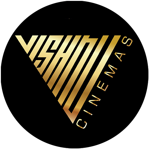 Sri Vishnu Cinemas RGB Laser/Dolby Atmos/DTS X Viruthampattu, Vellore