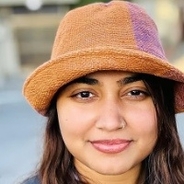 Vismaya Mohanlal