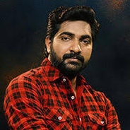 Viswakanth Vallurupalli