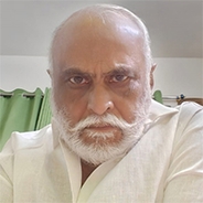 Vittal Rao