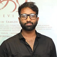 Vivek Mohan