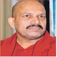 V Manohar