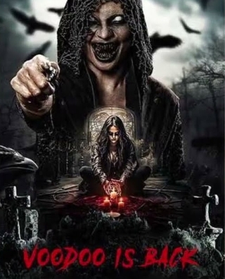 Voodoo is Back (2024) photo 1