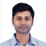 Vysakh Ravi