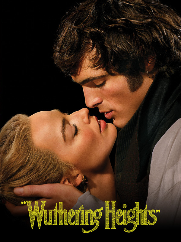 Wuthering Heights