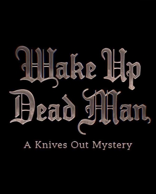 Wake Up Dead Man: A Knives Out Mystery photo 1