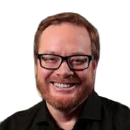 Walt Dohrn