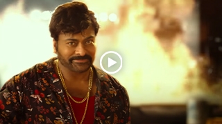 Waltair Veerayya Theatrical Hindi Trailer | Megastar Chiranjeevi | Ravi Teja | Shruti Haasan | Bobby
