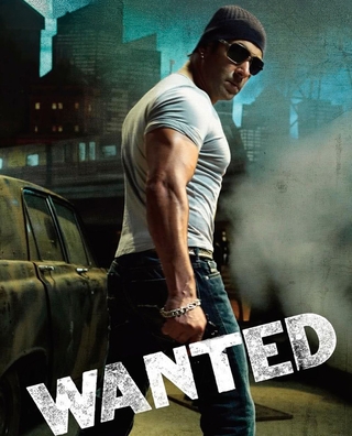 Wanted (2009) photo 1
