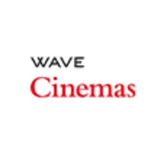 Wave Cinemas, Kaushambi logo