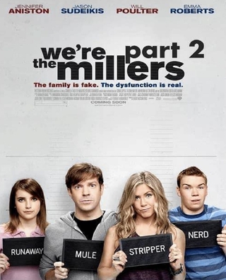 We're the Millers 2 photo 1