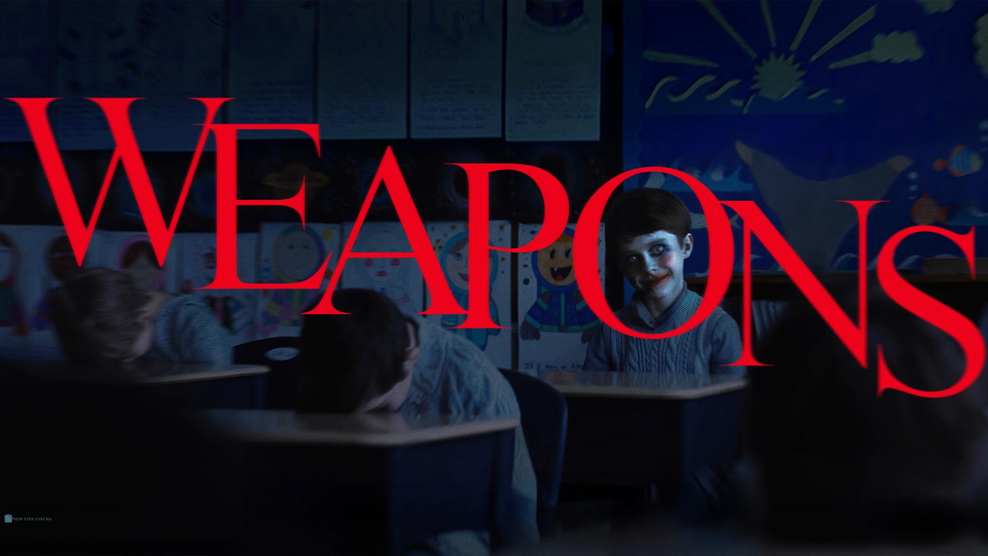 Weapons | Official Trailer