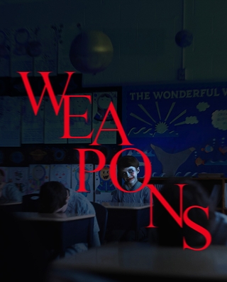Weapons (2025) photo 1