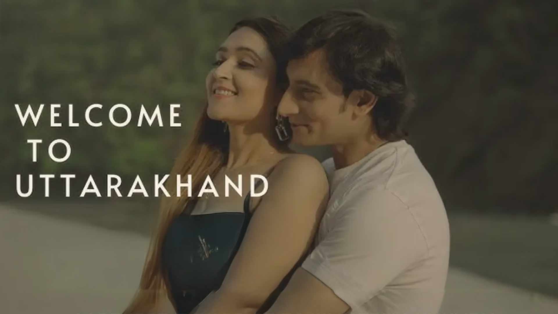 Official Trailer| Welcome to Uttarakhand |Mahesh Prakash| 2025 Latest Movie Releasing soon