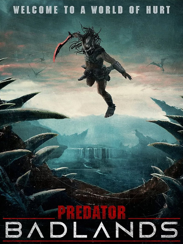 Predator: Badlands