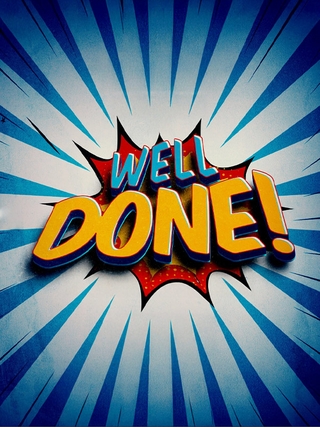 Well Done photo 1