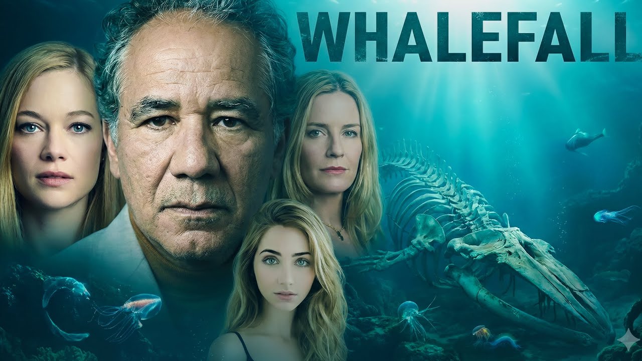 Whalefall | Official Trailer | In Cinemas October 16