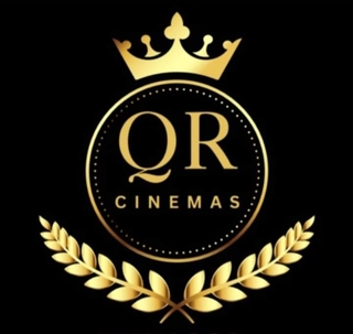Ilayarani Queens Rathinavel Cinemas A/C logo