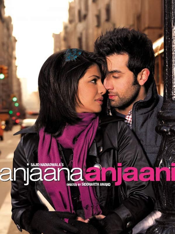 Anjaana Anjaani (2010)