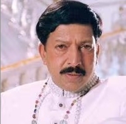 Vishnuvardhan