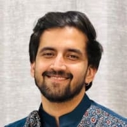 Akash Pandya