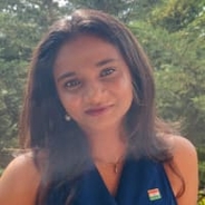 Karen Kshiti Suvarna