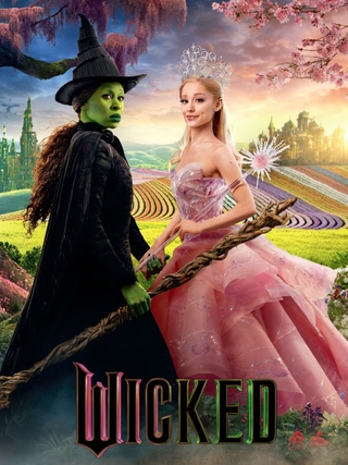 Wicked (2024)