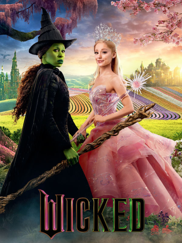 Wicked