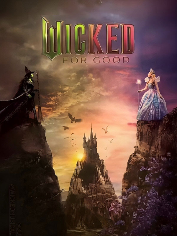 Wicked For Good