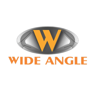 Wide Angle, Mehsana logo