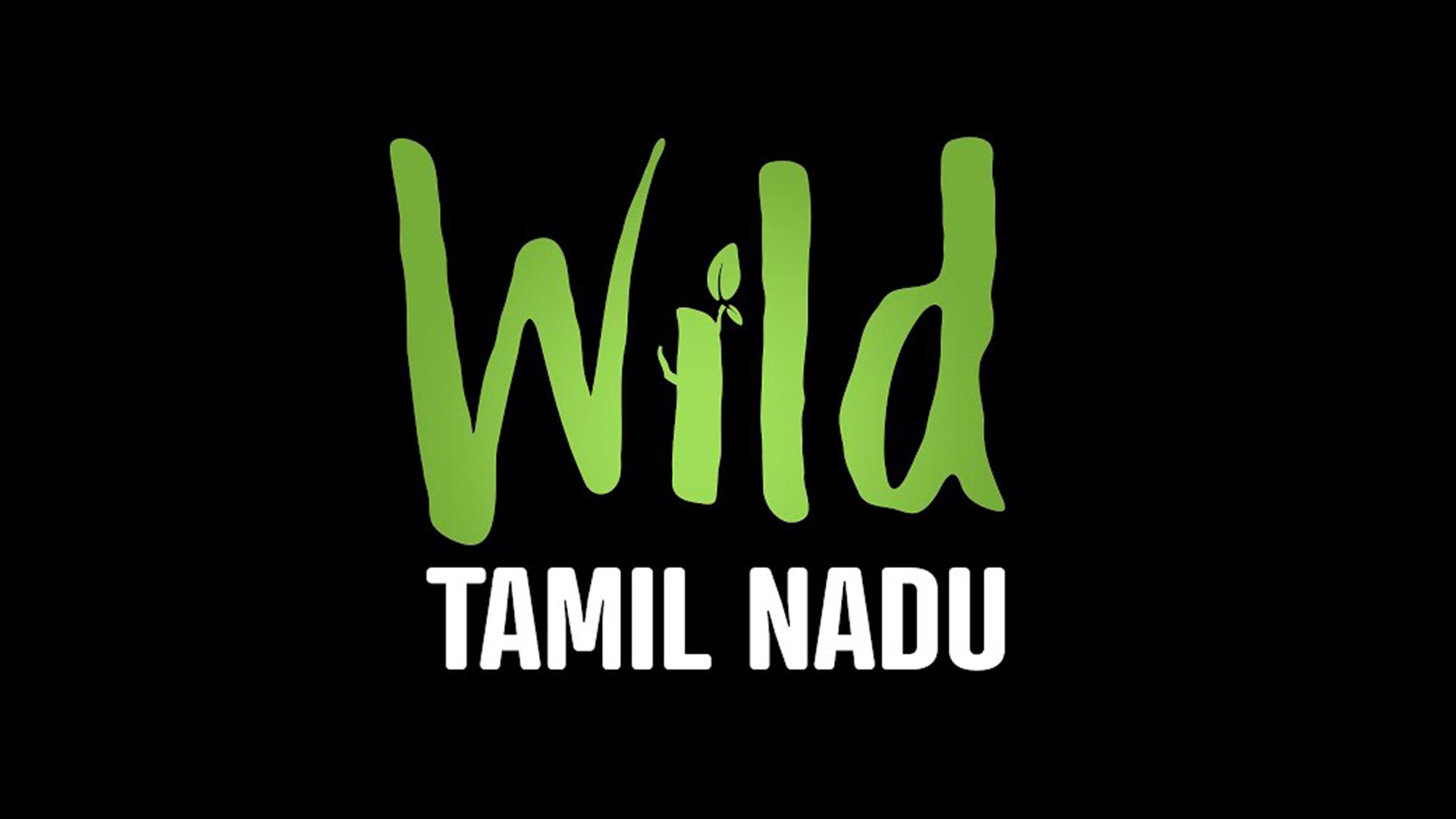 Wild Tamil Nadu | Trailer