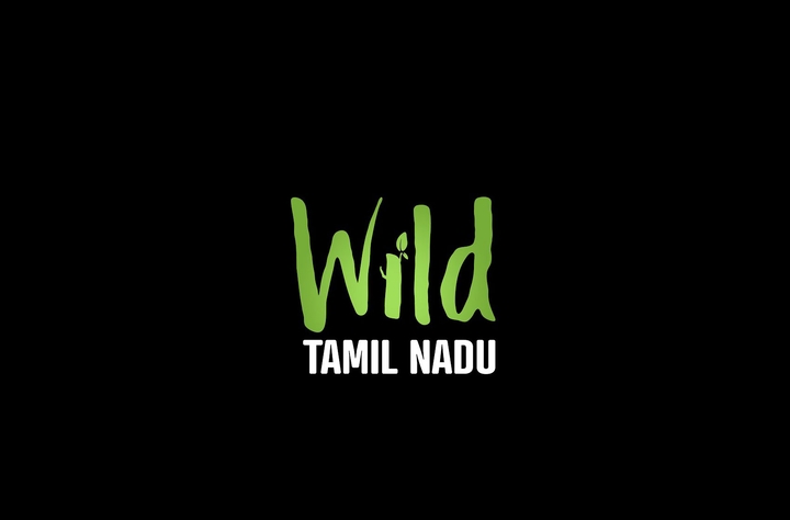 Wild Tamil Nadu movie banner