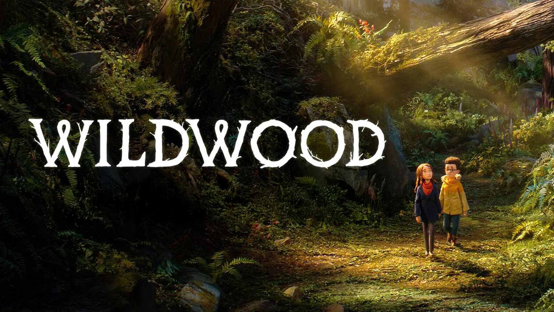  Wildwood – Official Teaser Trailer