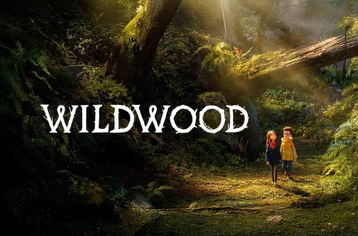 Wildwood movie banner