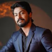 Wilfred Vivek