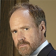 Will Patton