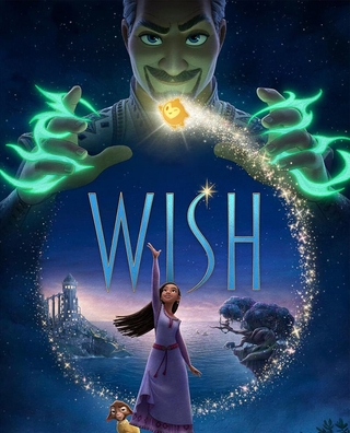 Wish (2023) photo 1