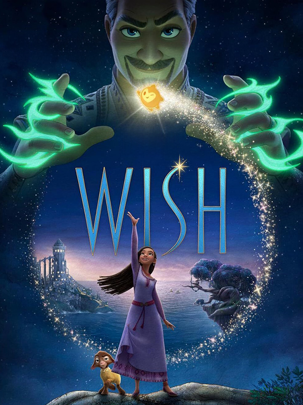 Wish (2023)