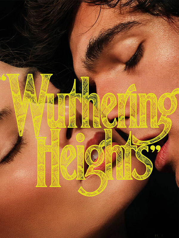 Wuthering Heights