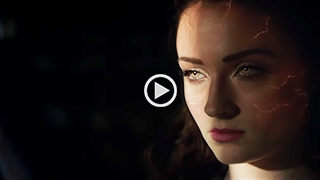 X-men: Dark Phoenix | Teaser Trailer | Fox Star India | Coming Soon