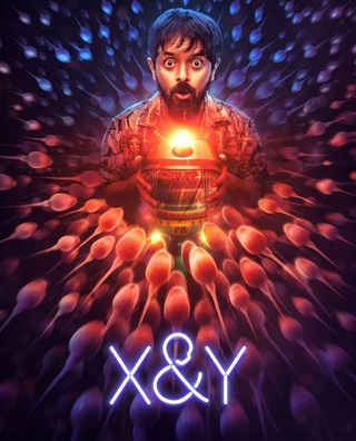 X & Y photo 1