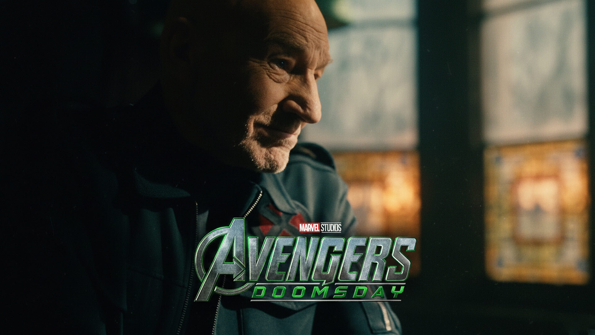 Avengers: Doomsday | Only in Cinemas December 18, 2026