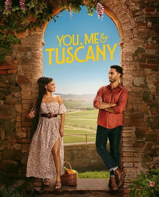 You, Me & Tuscany photo 1