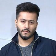 Pukhraj Bhalla