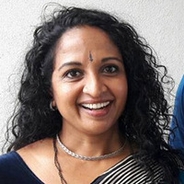 Yamuna Srinidhi