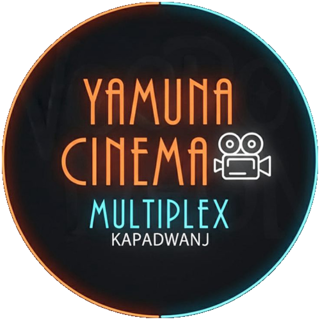 Yamuna Talkies, Kapadwanj logo