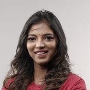 Yashaswini Ravindra