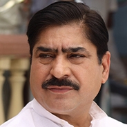 Yashpal Sharma