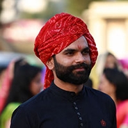 Yashrajsinh Vaghela